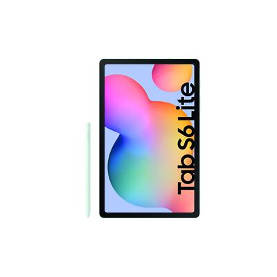 Samsung Galaxy Tab S6 Lite Wi-Fi (2024) 64GB Mint 10,4'' / WUXGA+ Display / Octa-