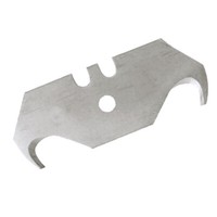 10 X Hakenklingen 48X19Mm Haken Klinge Ersatzklinge Ersatzklingen F. Hakenmesser