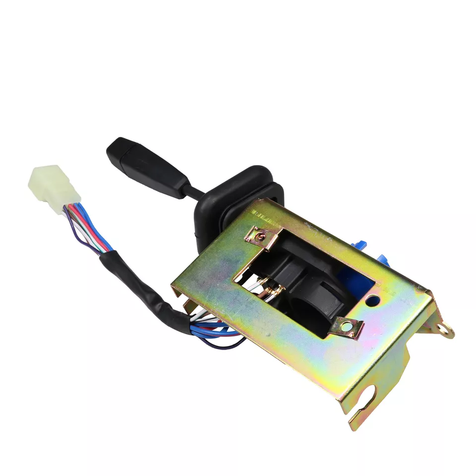 Nuevo interruptor indicador de tallo de bocina para Land Rover Defender 90 110 130 XPB101290 Foto 2 de 4