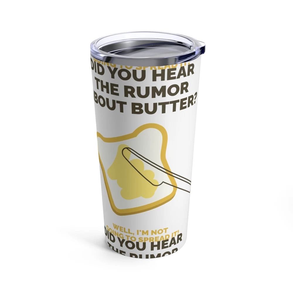 Tumbler 20oz