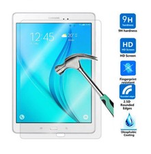 GENUINE Glass Screen Protector for Samsung Galaxy Tab A 9.7" SM-T550 Tablet