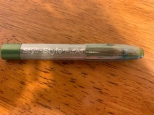 Styli-Style Flat Pencil Eyeliner - 420 St. Moritz - NEW/SEALED