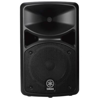 Yamaha STAGEPAS 400BT PA Speaker System for sale online | eBay Yamaha STAGEPAS 400BT PA Speaker System for sale online | eBay
