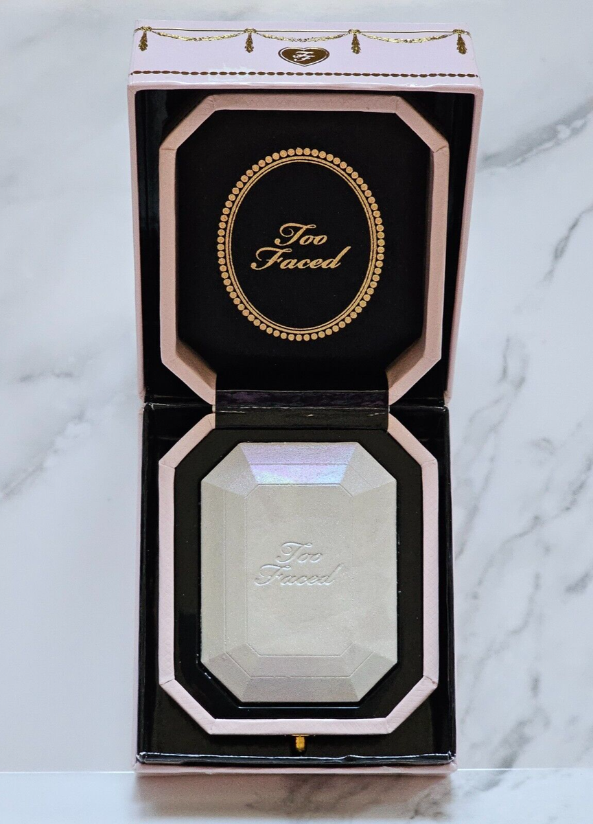 Too Faced Diamond Light DIAMOND FIRE Highlighter (0.42 oz.) | eBay