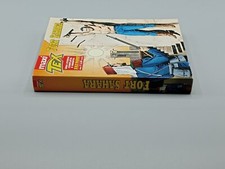 fumetto Bonelli MAXI TEX numero 11 Fort Sahara