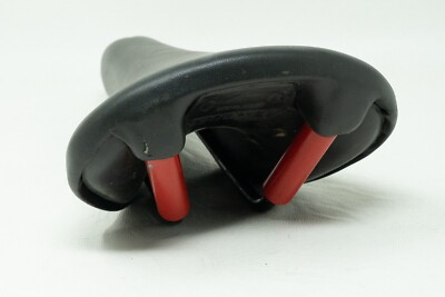 SELLE ITALIA ALPINE SADDLE SEAT VINTAGE 90s MOUNTAIN BICYCLE BIKE
