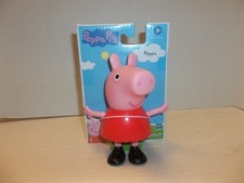 NIP Peppa Pig 5 Inch Figure Hasbro