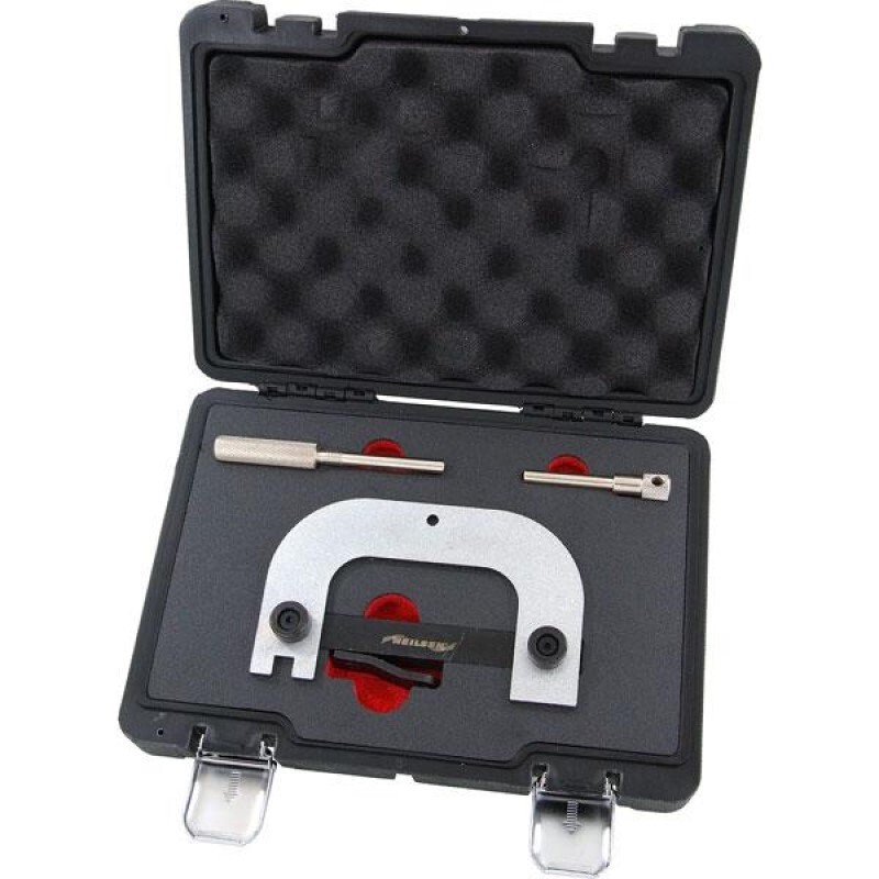 RENAULT TIMING TOOL LOCKING KIT for 1.4 1.6 1.8 2.0 16v Petrol Engine Belt Drive