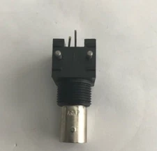 AMP 227161-6 Coaxicon Electrical Connectors RTANG Jack BNC PCB NEW OLD STOCK