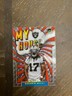 2022 Panini Clearly Donruss Football Holo Mosaic Davante Adams LV Raiders #MH-10