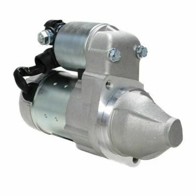 Anlasser für Suzuki OE.-Vergl.Nr. S114-924A NEU