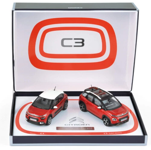 Coches de Fórmula 1 de automodelismo y aeromodelismo NOREV Escala 1:43