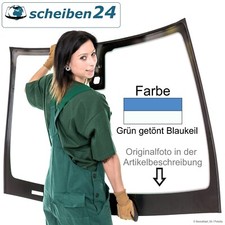 Windschutzscheibe Frontscheibe für Hyundai H-1 TQ ab 2008 Grün Blaukeil SF-SPH