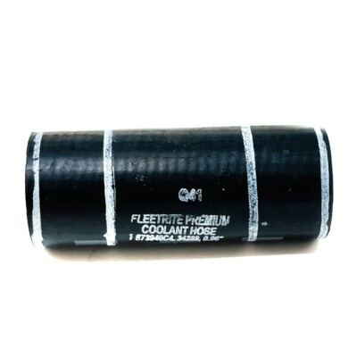Fleetrite Coolant Hose 0.96