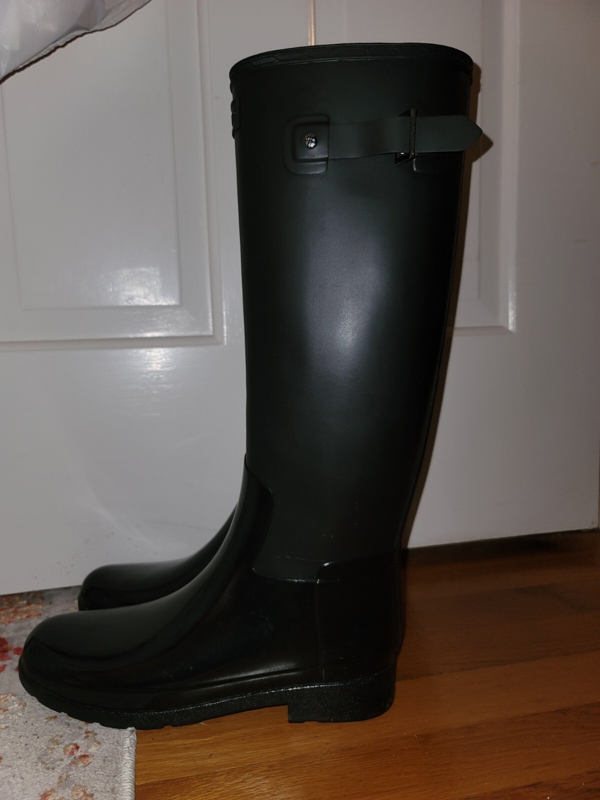 Botas Agua Hunter Botas Hunter Opiniones Botas De Agua Cortas