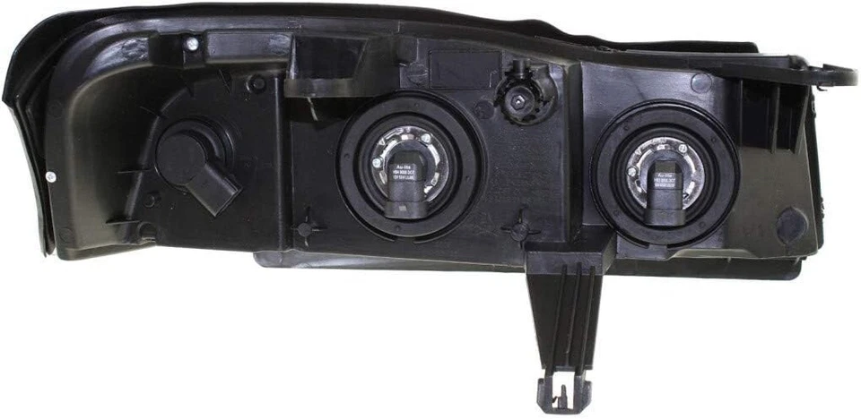 Par de faróis Saturn Vue esquerda e direita GM2518143 para 2006-2007 - Imagem 2 de 4