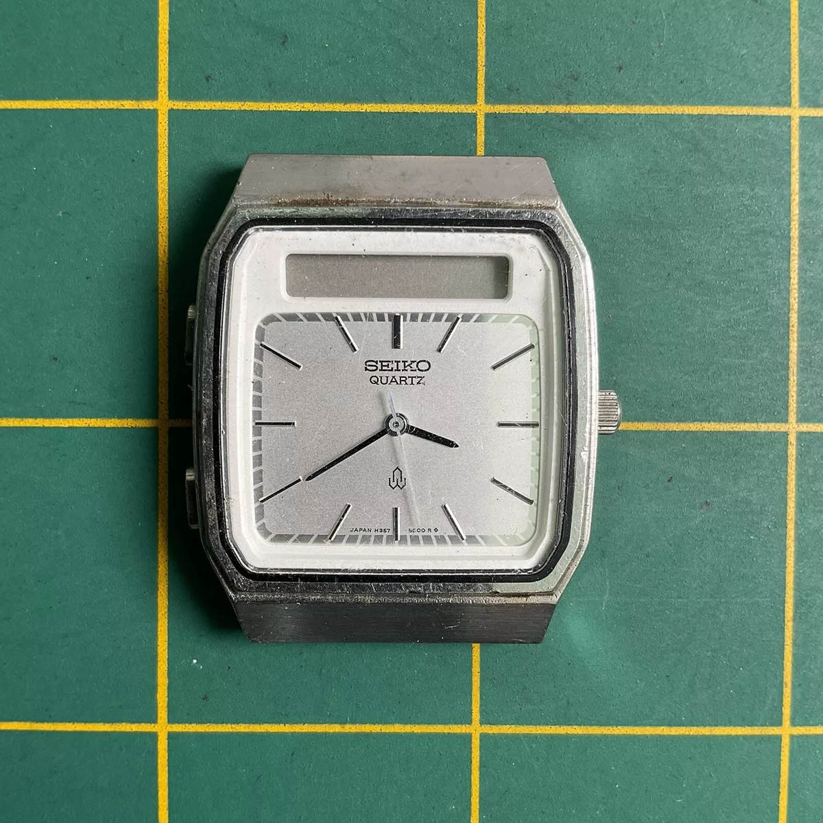 Seiko h357 sales