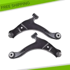 2PC Front Lower Control Arm Kit for 2000-2010 Chrysler PT Cruiser,for Dodge Neon