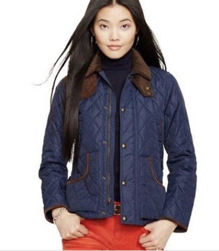 $348 Polo Ralph Lauren X-Large Navy 