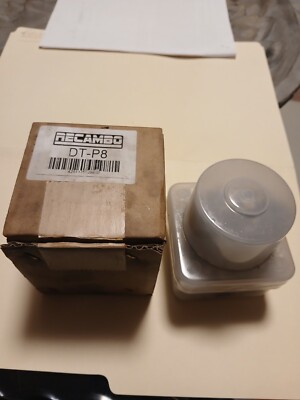 Recambo VE injection pump head