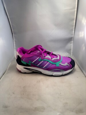 Adidas Temper Run Running or Casual Shoes SSG Men size 10