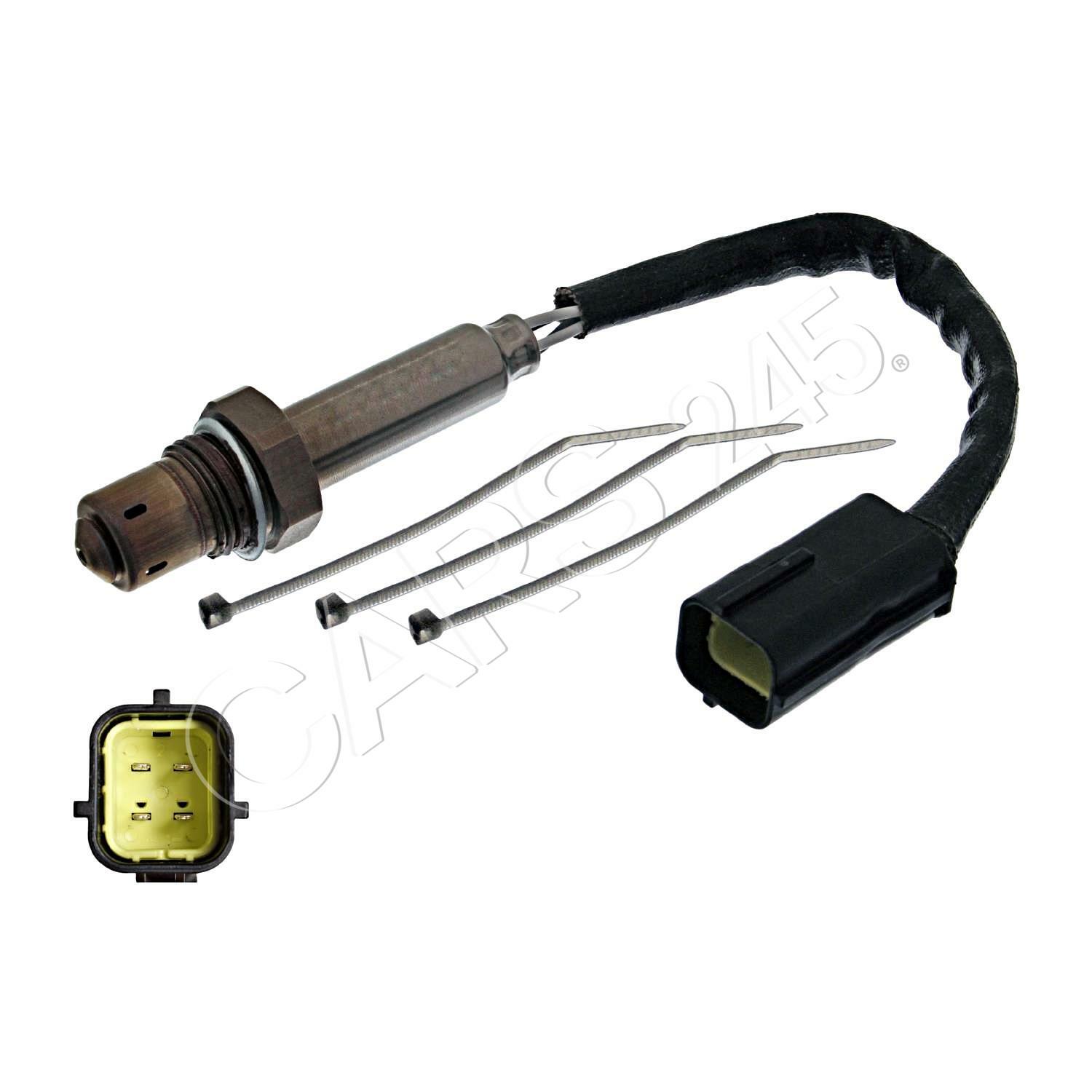 febi bilstein 31628 Lambdasonde (vor Katalysator) - HYUNDAI, KIA 
