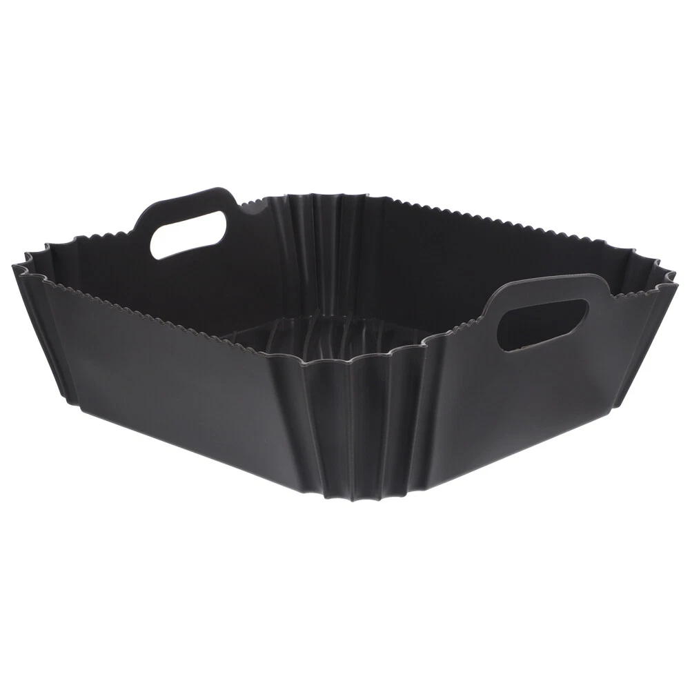 Air Fryer Replacement Tray Bumpers Pad Cooking Mat Baking Liner Air Fryer Replacement Tray Bumpers Pad Cooking Mat Baking Liner