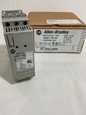 NEW Allen Bradley 150-C16NCD SMC-3 Smart Motor Controller 200-600V 3PH