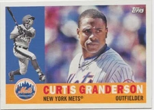 2017 Topps Archives Baseball (#2-299)