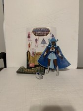 Masters Of The Universe Classics Netossa MOTU She-Ra Figure 2013 Mattel