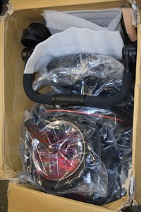 graco trax travel system