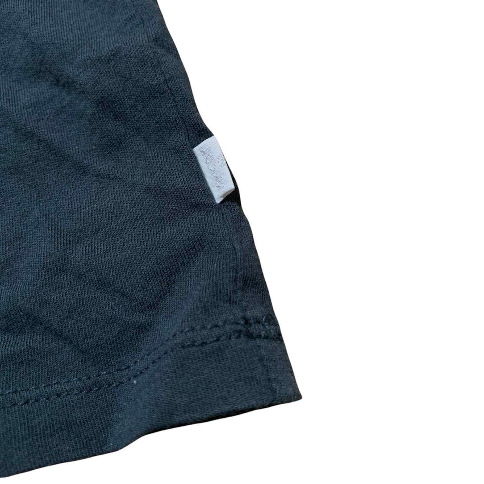 Levi’s Black Graphic Basic Tee XS - image 5
