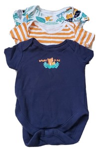 baby bodysuits asda