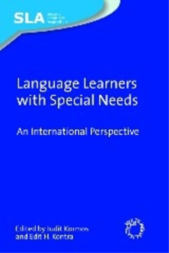 Judit Kormos Language Learners with Special Needs (Tascabile)