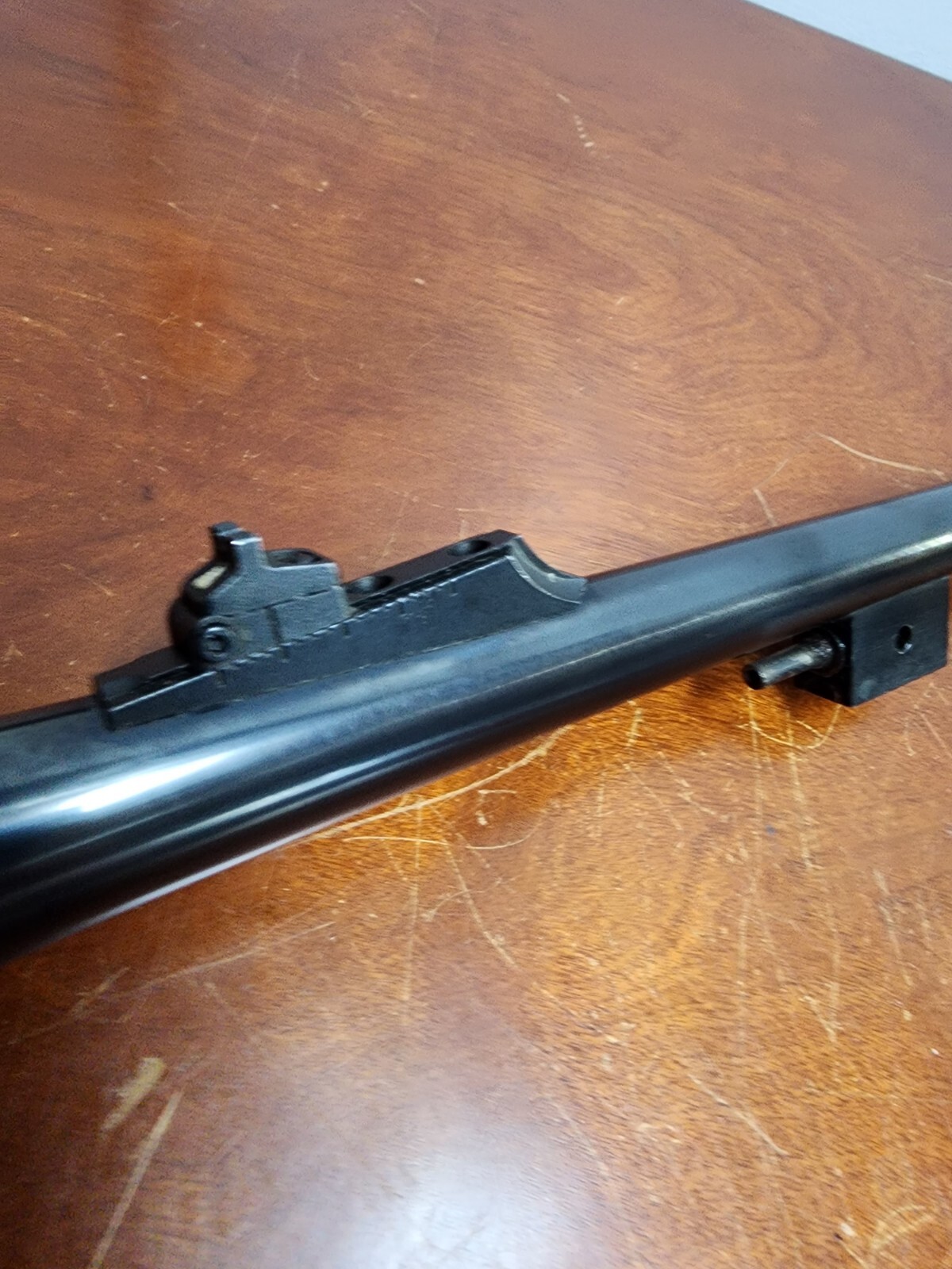 Remington 742 Barrel 22" 3006 Model 742 with Sights eBay