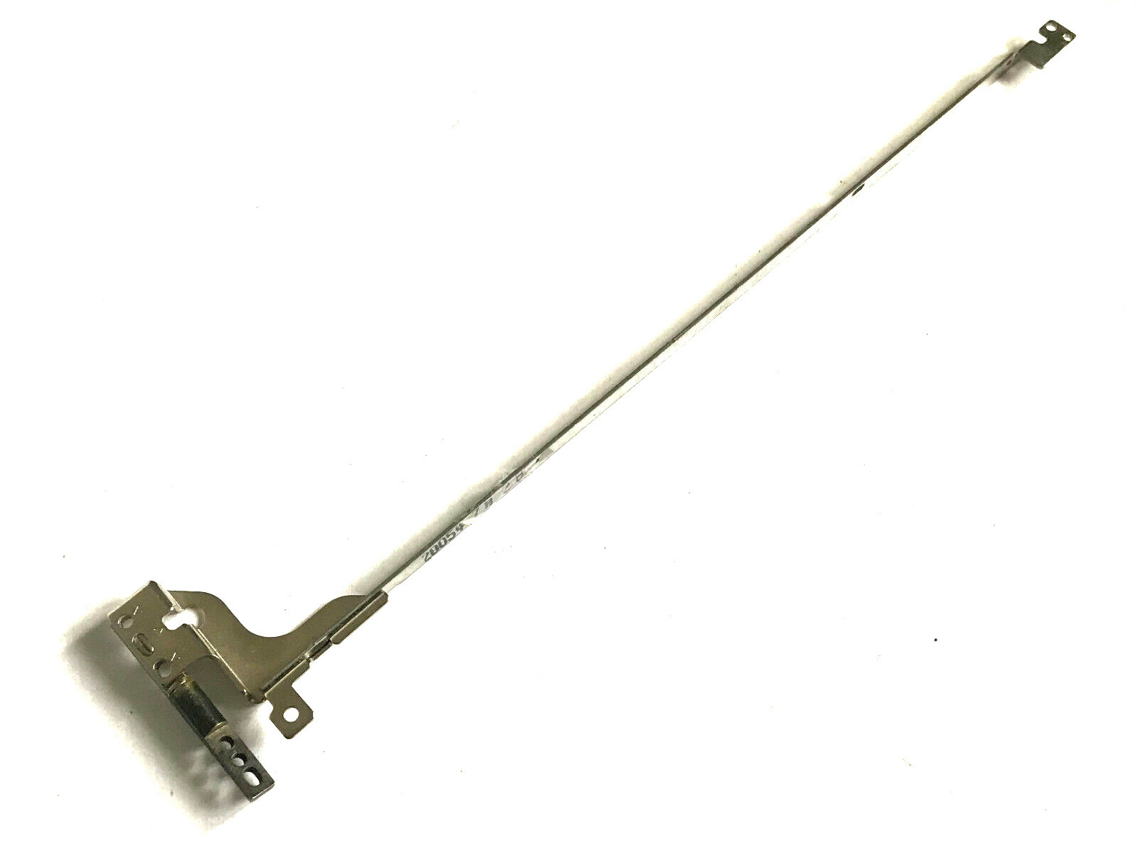BRACKET STAFFA Supporto monitor Destra Right Dx Acer Travelmate 2310 cerniera