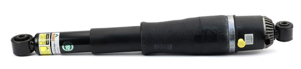 NEW fits 2000-2014 GMC Yukon,Yukon XL 1500  ARNOTT AIR SUSPENSION - Image 4 of 4