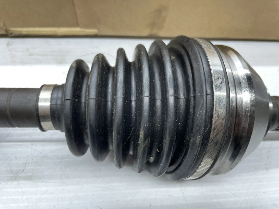 CARDONE 1997-2004 Chevrolet S10 2.2L 4x4 Front Right Passenger Side Cv Axle ZR2 - Image 3 of 4