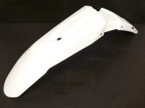 Guardabarros para motos Derbi