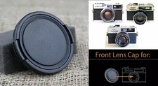 Camera Lens cap for Olympus 35 RD SP UC DC 35RD 35SP 35DC Camera