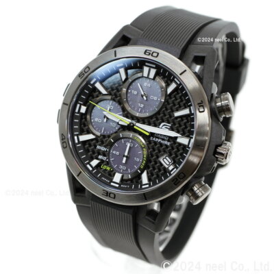 Casio EDIFICE SOSPENSIONE EFS-S640PB-1AJF Solar Watch Men's Unused item with Box