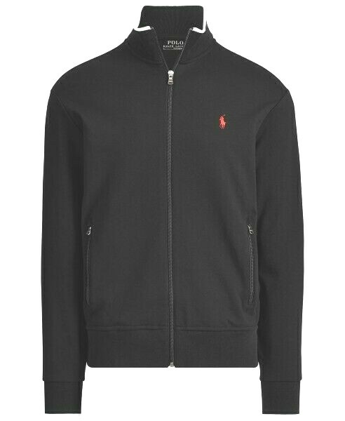 Polo Ralph Lauren men's Soft Cotton Track Jacket - 3XL / 3XB