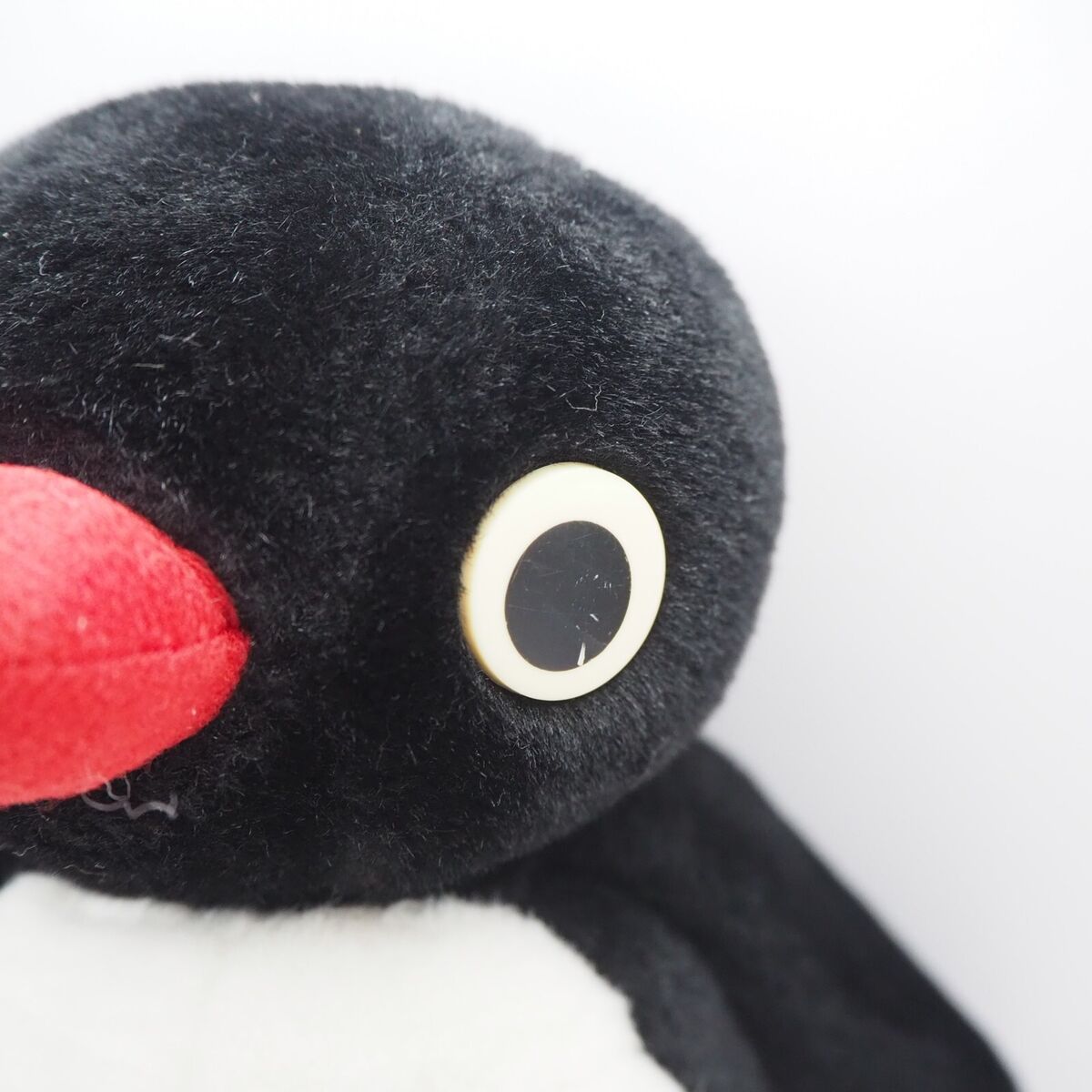 Pingu Penguin C0609 Vintage 1992 Crative 8.5 Pingu Penguin C0609 Vintage 1992 Crative 8.5