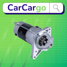 Starter Motor For Mazda BT-50 2006-2010 12V PREMIUM NEW HIGH QUALITY