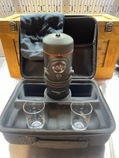 VW AUDI ESPRESSO mobile genuine handpresso in car coffee machine not used.  £104.00 - PicClick UK
