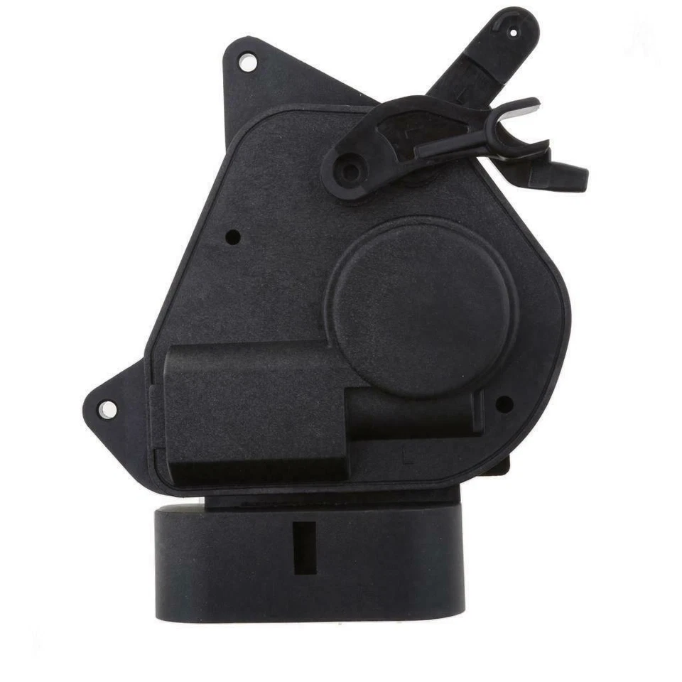 2PCS Power Door Lock Actuators Front Left Right Side For 2000-2005 Toyota RAV4 Foto 3 de 4