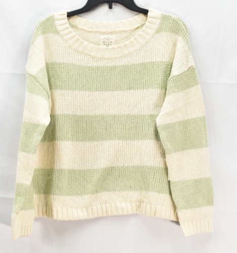 Billabong Women's Striped Relaxed Lost 