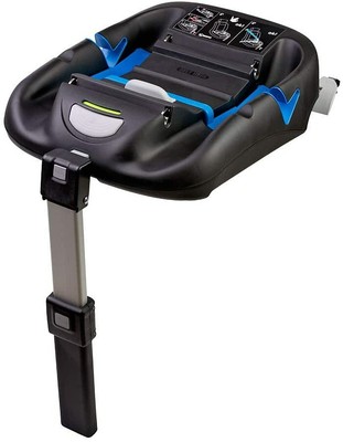 isofix extender