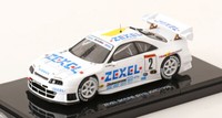 1:43 Ebbro Nissan Skyline R33 #2, Jgtc 1998