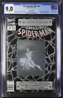 Amazing Spider-Man 365 Newsstand CGC 9.0